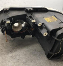 Optique avant principal droit (feux)(phare) VOLKSWAGEN TOURAN 1