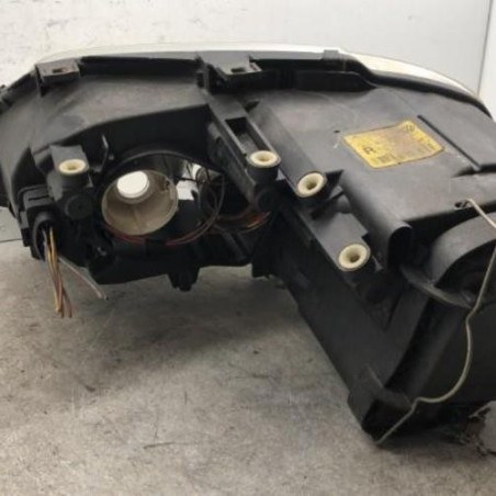 Optique avant principal droit (feux)(phare) VOLKSWAGEN TOURAN 1
