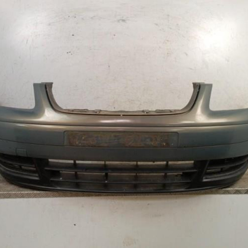 Pare choc avant VOLKSWAGEN TOURAN 1 Pare choc avant VOLKSWAGEN TOURAN 1