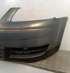 Pare choc avant VOLKSWAGEN TOURAN 1 Photo n°3