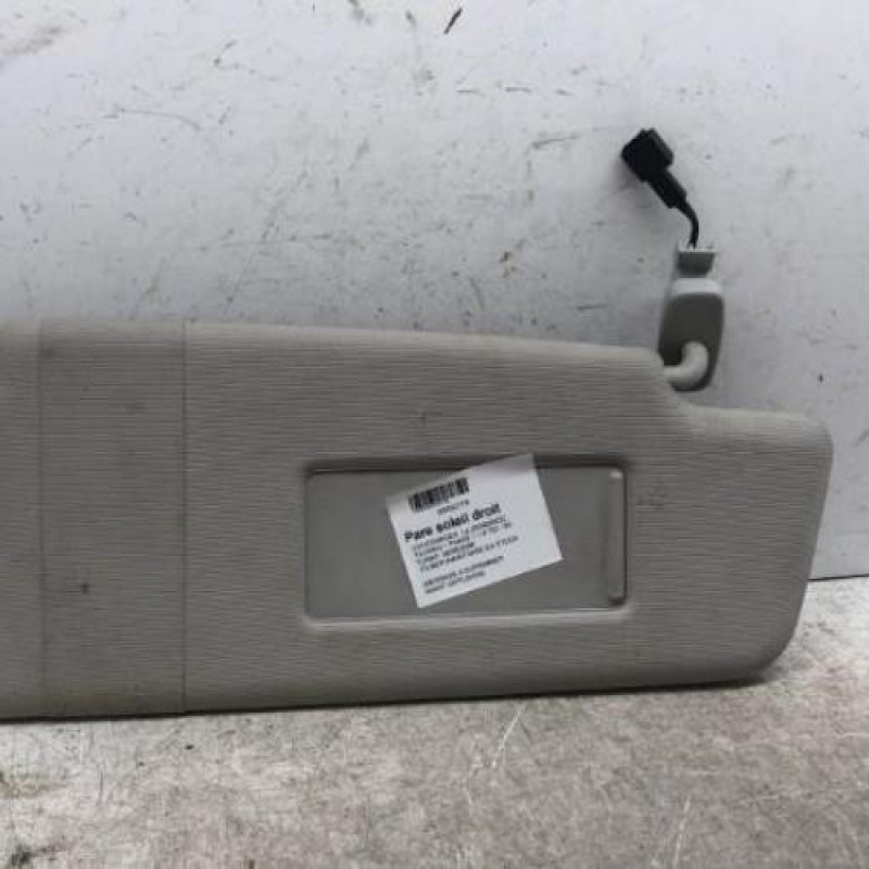 Pare soleil droit VOLKSWAGEN TOURAN 1 Pare soleil droit VOLKSWAGEN TOURAN 1