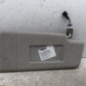 Pare soleil droit VOLKSWAGEN TOURAN 1