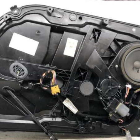 Leve vitre electrique avant droit FORD FIESTA 6 Photo n°1