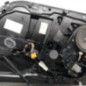 Leve vitre electrique avant droit FORD FIESTA 6