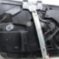 Leve vitre electrique avant droit FORD FIESTA 6