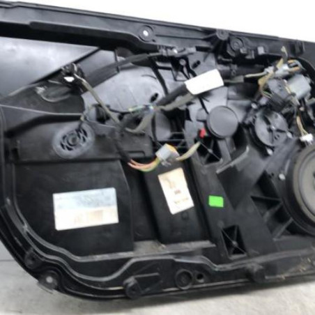 Leve vitre electrique avant gauche FORD FIESTA 6 Photo n°1