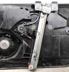Leve vitre electrique avant gauche FORD FIESTA 6