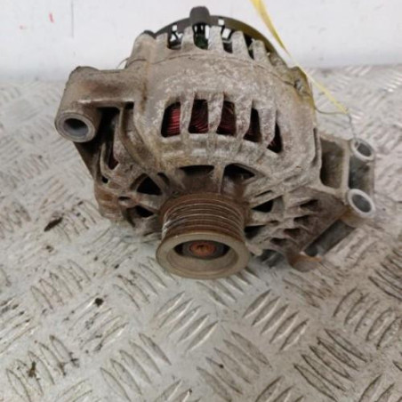 Alternateur FORD FIESTA 6 Photo n°1