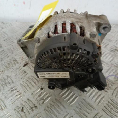 Alternateur FORD FIESTA 6