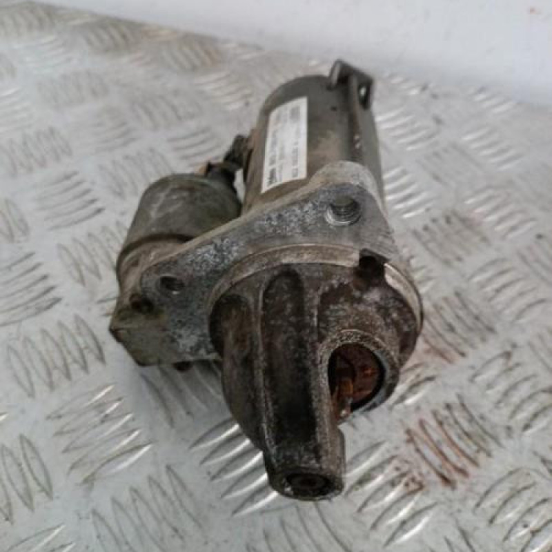 Demarreur FORD FIESTA 6 Demarreur FORD FIESTA 6
