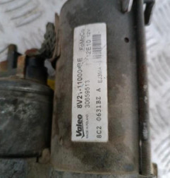 Demarreur FORD FIESTA 6