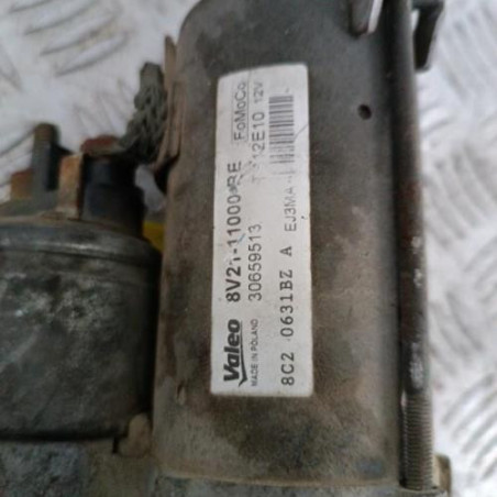 Demarreur FORD FIESTA 6