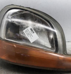 Optique avant principal droit (feux)(phare) RENAULT KANGOO 1 Photo n°1