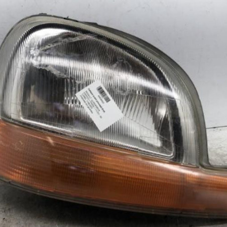 Optique avant principal droit (feux)(phare) RENAULT KANGOO 1 Photo n°1