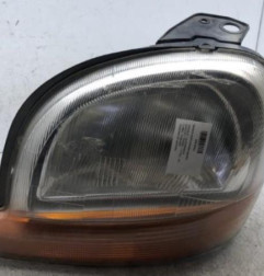 Optique avant principal gauche (feux)(phare) RENAULT KANGOO 1 Photo n°1
