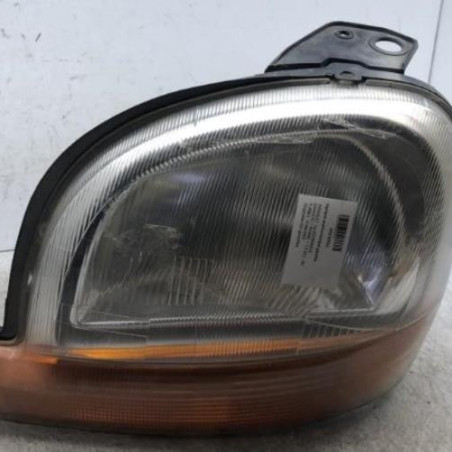 Optique avant principal gauche (feux)(phare) RENAULT KANGOO 1 Photo n°1