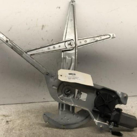 Leve vitre mecanique avant gauche RENAULT KANGOO 1
