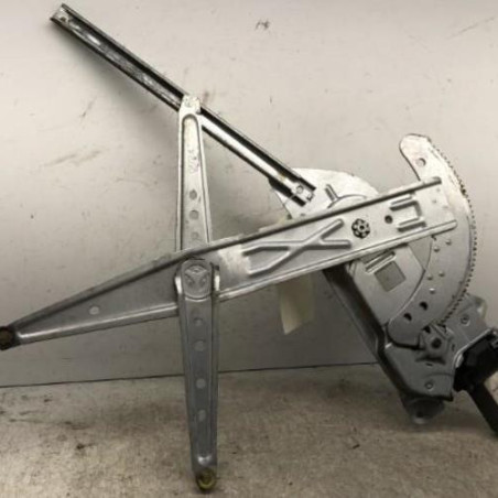 Leve vitre mecanique avant gauche RENAULT KANGOO 1