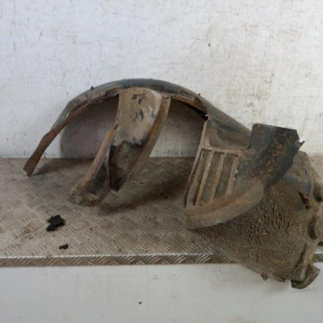 Pare boue avant gauche RENAULT KANGOO 1 Photo n°1