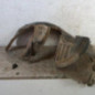 Pare boue avant gauche RENAULT KANGOO 1