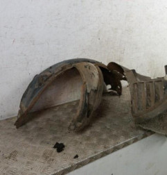 Pare boue avant gauche RENAULT KANGOO 1