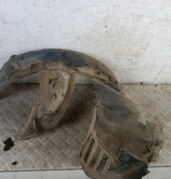 Pare boue avant gauche RENAULT KANGOO 1 Photo n°3