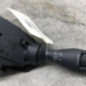 Commodo d'essuie glaces FORD FIESTA 6