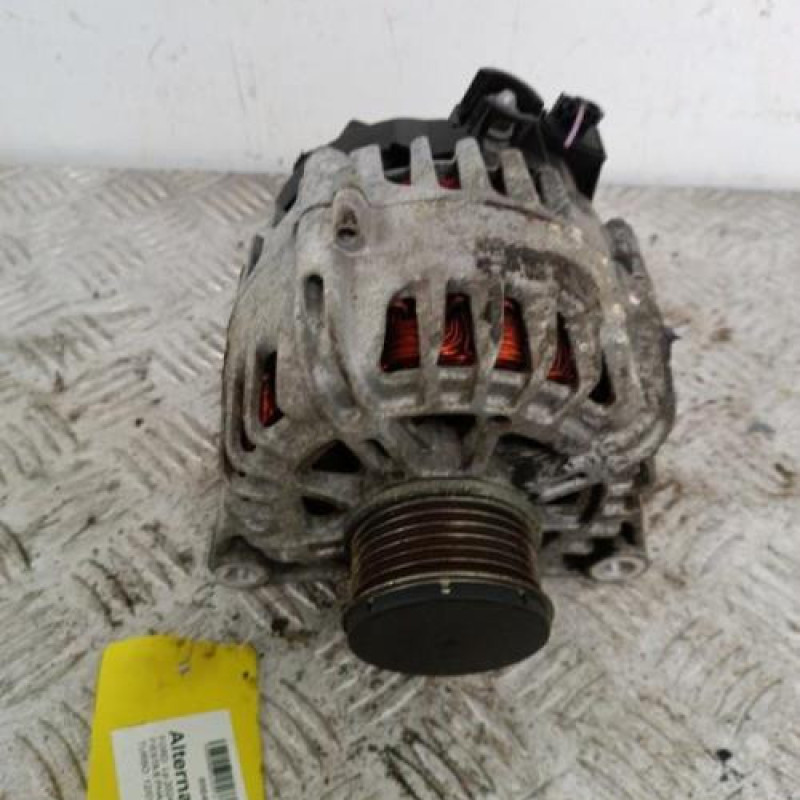 Alternateur FORD FIESTA 6 Alternateur FORD FIESTA 6