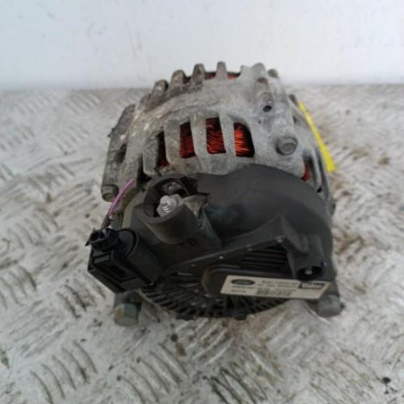 Alternateur FORD FIESTA 6