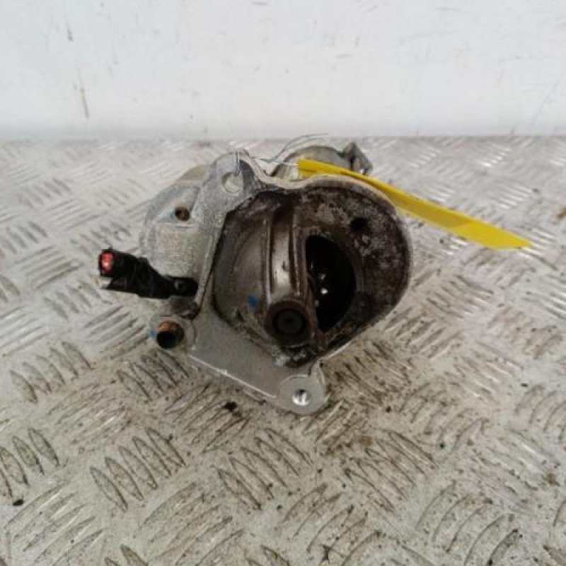 Demarreur FORD FIESTA 6 Demarreur FORD FIESTA 6