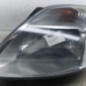 Optique avant principal gauche (feux)(phare) FORD FIESTA 5