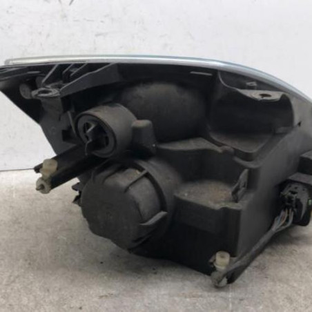 Optique avant principal gauche (feux)(phare) FORD FIESTA 5