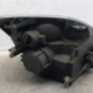 Optique avant principal gauche (feux)(phare) FORD FIESTA 5
