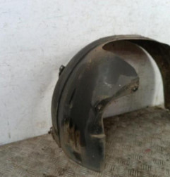 Pare boue avant droit FORD FIESTA 5