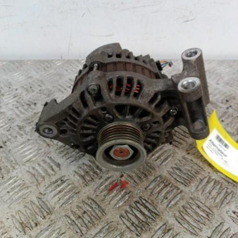 Alternateur FORD FIESTA 5 Alternateur FORD FIESTA 5