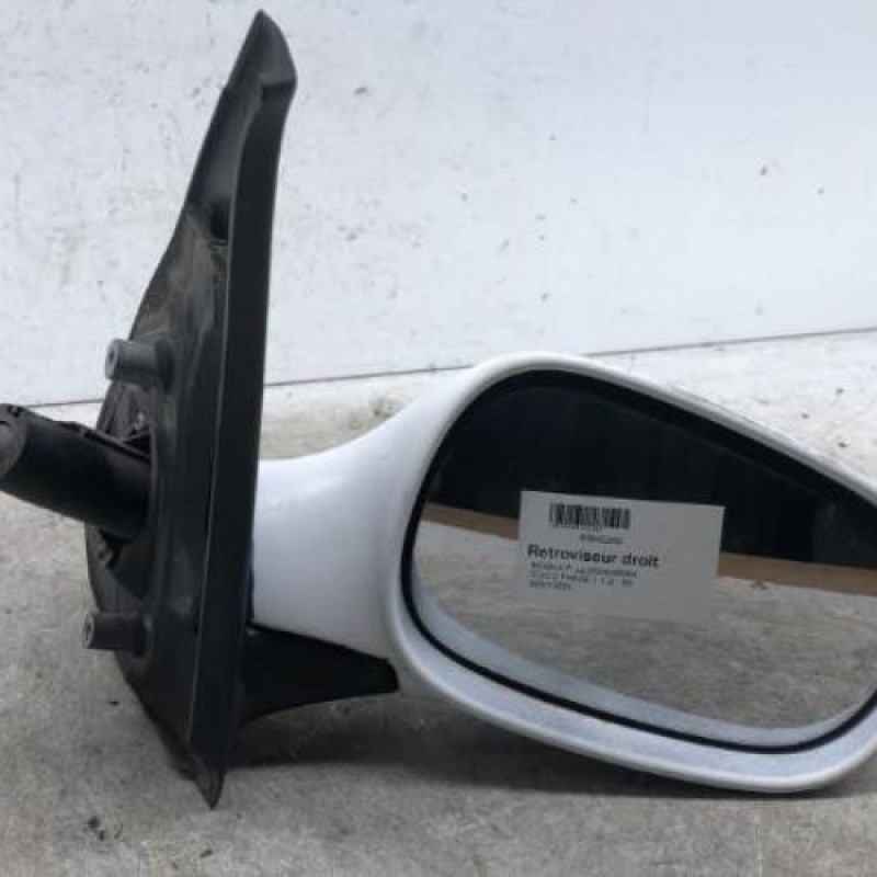 Retroviseur droit RENAULT CLIO 2