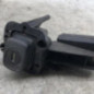 Bouton de coffre RENAULT CLIO 2
