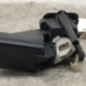 Bouton de coffre RENAULT CLIO 2