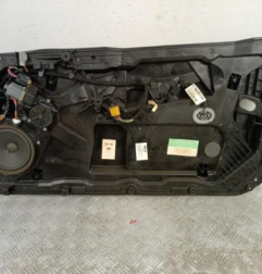 Leve vitre electrique avant droit FORD FIESTA 6 Photo n°1