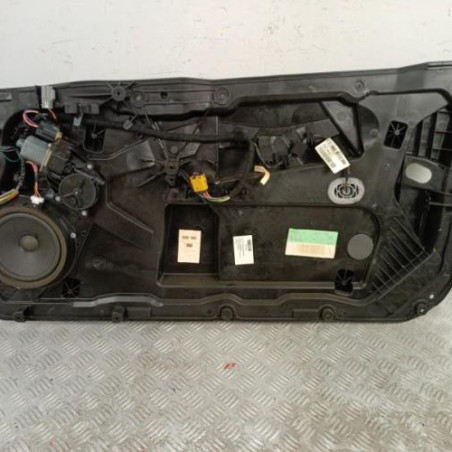 Leve vitre electrique avant droit FORD FIESTA 6 Photo n°1