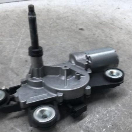 Moteur essuie glace arriere FORD FIESTA 6 Photo n°1
