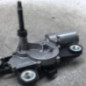 Moteur essuie glace arriere FORD FIESTA 6
