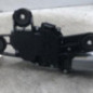 Moteur essuie glace arriere FORD FIESTA 6