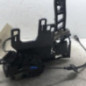 Serrure avant droit FORD FIESTA 6