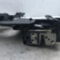 Serrure avant droit FORD FIESTA 6