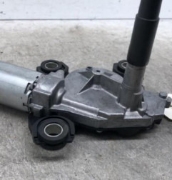 Moteur essuie glace arriere CITROEN C4 PICASSO 1 Photo n°1