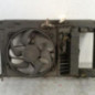 Face avant PEUGEOT 307