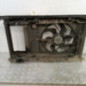 Face avant PEUGEOT 307