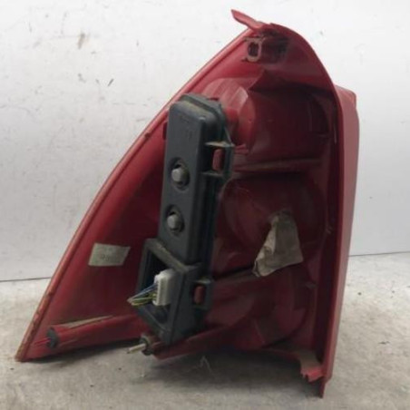 Feu arriere principal droit (feux) PEUGEOT 307