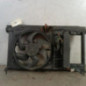 Face avant PEUGEOT 307